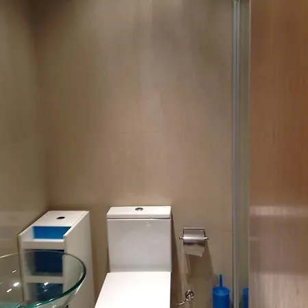 Apartman Casa Dos Netos *