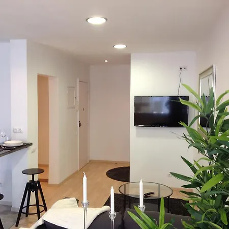 Apartman Casa Dos Netos *