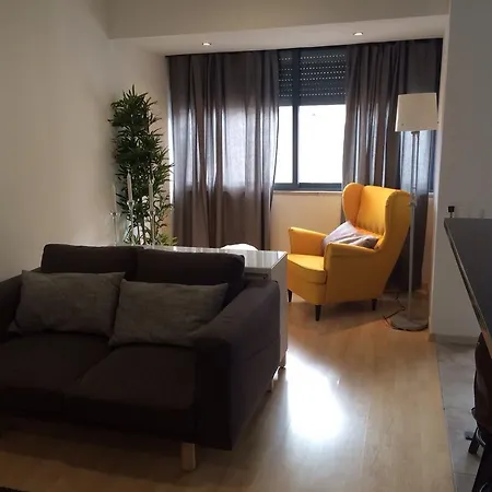 Casa Dos Netos Lisboa