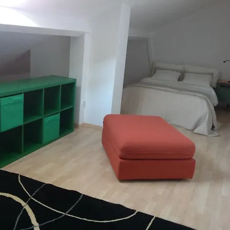 Casa Dos Netos شقة