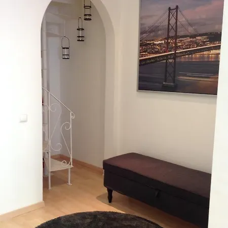 Casa Dos Netos