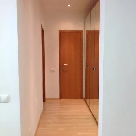 Casa Dos Netos شقة *